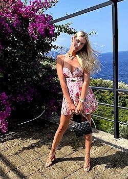 Iryna Lysogor image 1 of 2