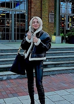 Iryna Reznik image 3 of 3