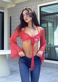 Isa Perez