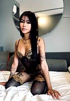 Isa Silva profile photo