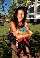 Isabel Abreu profile photo