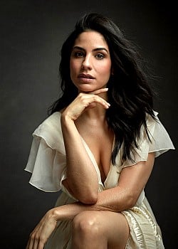 Isabel Arraiza image 2 of 3