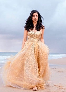 Isabel Arraiza image 3 of 3