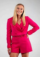 Isabel Brown profile photo