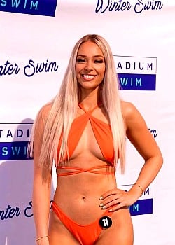 Isabel Martin image 3 of 3