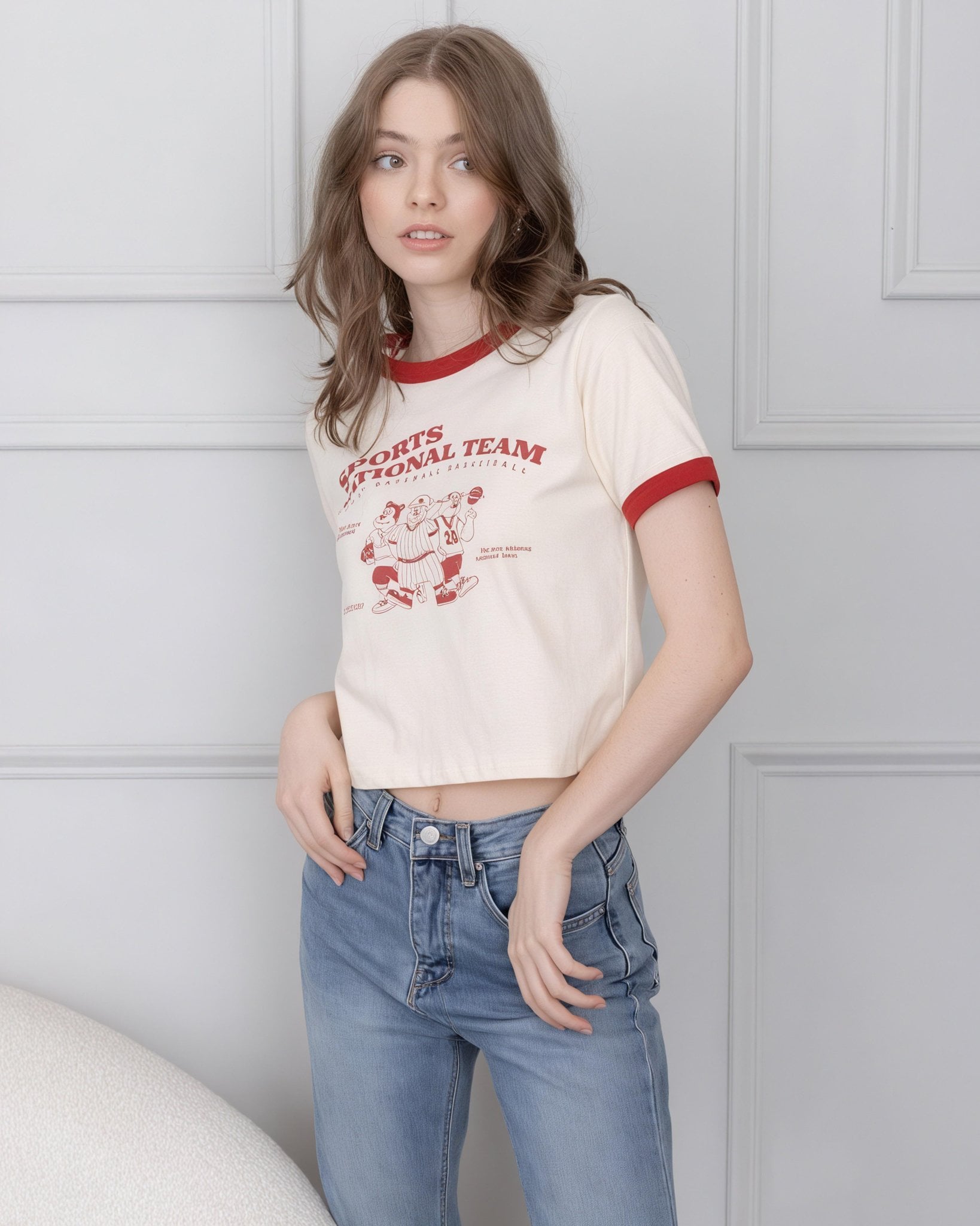 media image