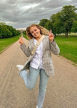 Isabel Rother image 3 of 3