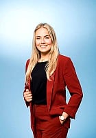 Isabel Rother profile photo