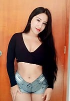 Isabel Ruiz (Instagram) profile photo