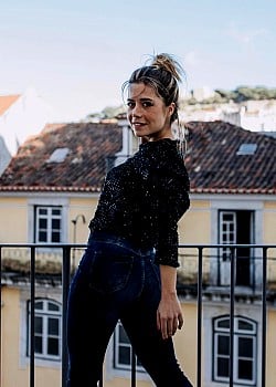 Isabel Silva image 1 of 2