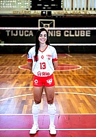 Isabela Abreu profile photo
