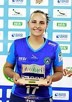 Isabela Da Silveira profile photo