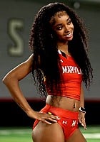 Isabella Castillo (Athlete) profile photo