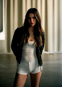 Isabella Gabriel image 1 of 4