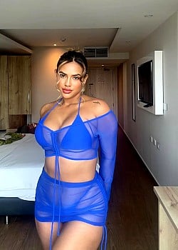 Isabella Lopez