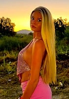 Isabella Merritt profile photo