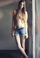Isabella Oberg profile photo
