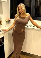 Isabella Purdie profile photo