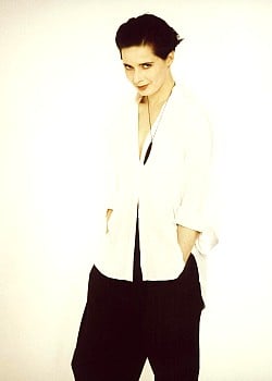 Isabella Rossellini image 2 of 4