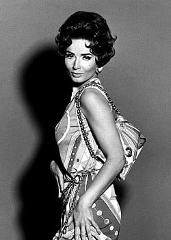 Isabella Rossellini image 3 of 4