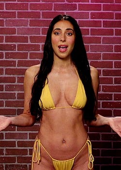 Isabella Rossini (Pornstar) image 2 of 3