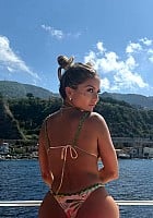Isabella Santamaria profile photo