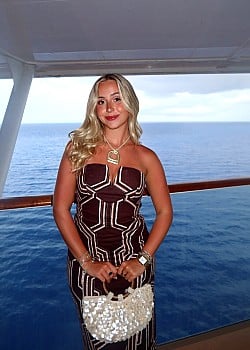 Isabella Sartori