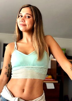 Isabella Soto image 2 of 2