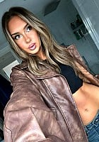 Isabella Stovey profile photo