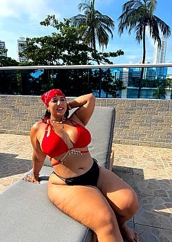 Isabella Vargas image 4 of 4