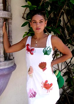 Isabella Velez Carvajales image 4 of 4