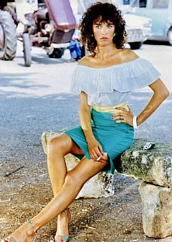 Isabelle Adjani image 3 of 4