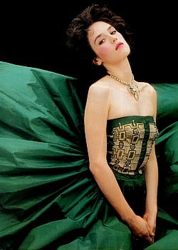 Isabelle Adjani image 4 of 4