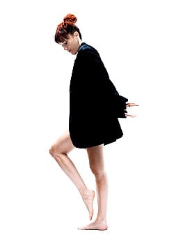 Isabelle Geffroy