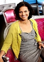 Isabelle Giordano profile photo