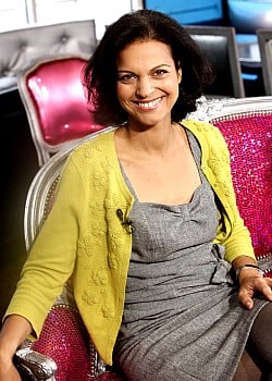 Isabelle Giordano