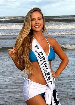 Isabelle Godoy image 2 of 4