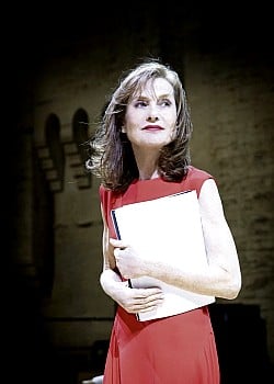 Isabelle Huppert image 3 of 4