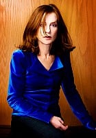 Isabelle Huppert profile photo