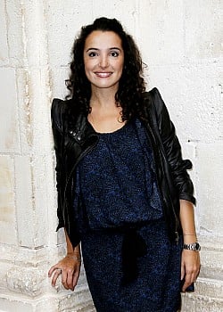 Isabelle Vitari image 2 of 3
