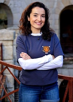 Isabelle Vitari image 3 of 3