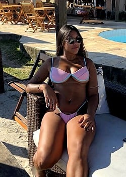 Isabelle Yokolovic