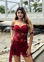 Ishita Roy Chowdhury profile photo