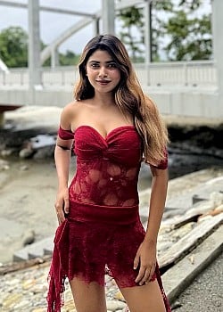 Ishita Roy Chowdhury