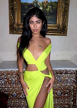 Ishra Thuddin image 2 of 4