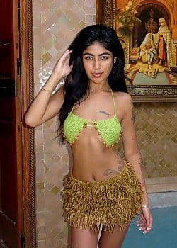 Ishra Thuddin image 1 of 4