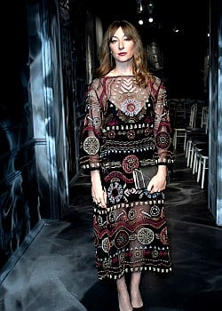 Isidora Goreshter image 4 of 4