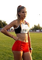 Isidora Jimenez profile photo