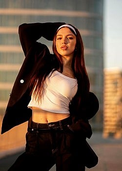 Isidora Petrovic image 4 of 4