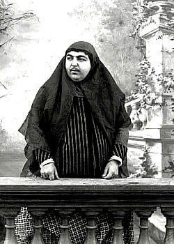 Ismat Al-Doulah image 3 of 4